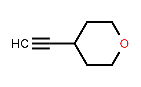 4-Ethynyltetrahydropyran