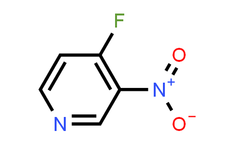 4-Fluoro-3-nitropyridine