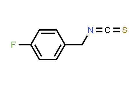4-Fluorobenzyl isothiocyanate