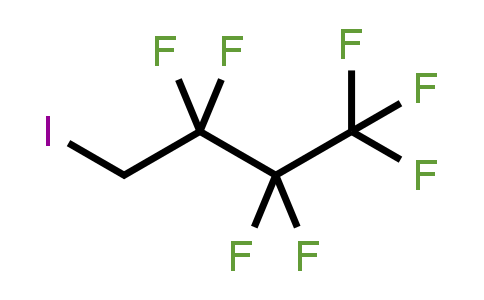 4-Iodo-1,1,1,2,2,3,3-heptafluorobutane