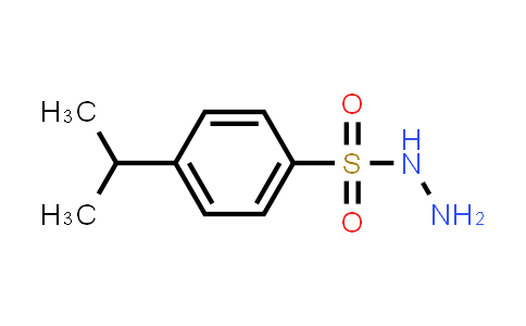 4-Isopropylbenzenesulfonohydrazide