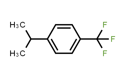4-Isopropylbenzotrifluoride
