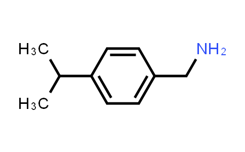 4-Isopropylbenzylamine