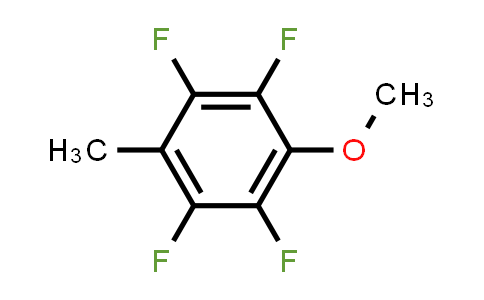 4-Methyl-2,3,5,6-tetrafluoroanisole