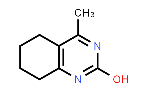 4-methyl-5,6,7,8-tetrahydroquinazolin-2-ol