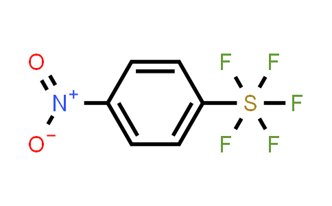 4-Nitrophenylsulfur pentafluoride