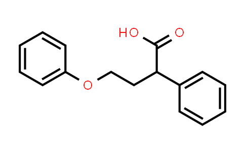 4-Phenoxy-2-phenyl-butyric acid