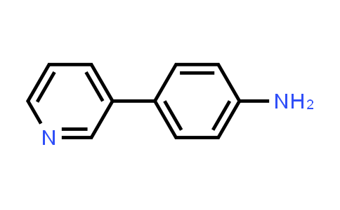 4-Pyridin-3-yl aniline