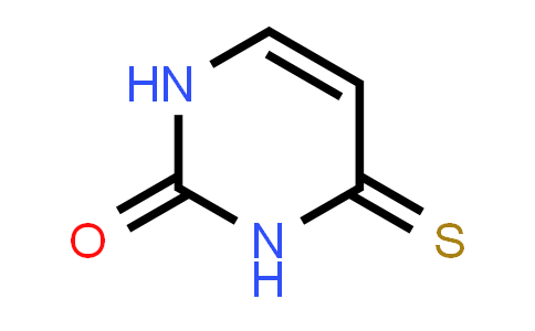 4-Thiouracil