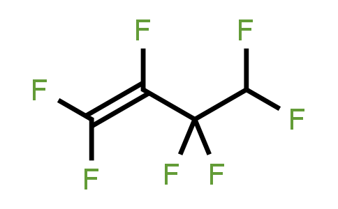 4H-Heptafluorobut-1-ene