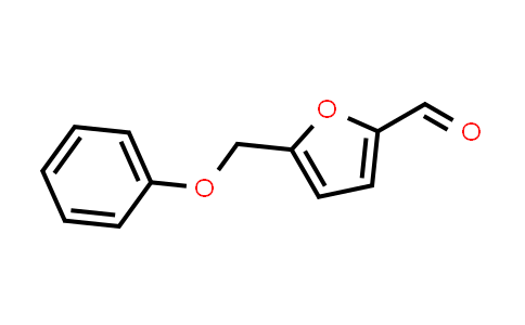 5-(phenoxymethyl)furan-2-carbaldehyde