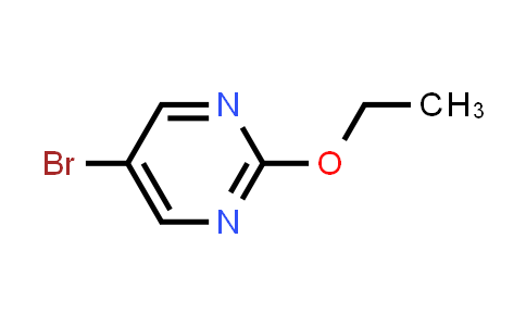 5-Bromo-2-ethoxy-pyrimidine