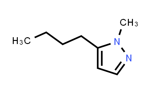 5-butyl-1-methyl-pyrazole