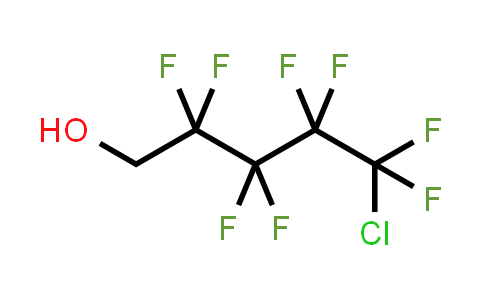 5-Chloro-2,2,3,3,4,4,5,5-octafluoro-pentan-1-ol