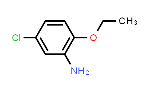 5-chloro-2-ethoxy-aniline