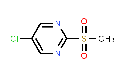 5-Chloro-2-methylsulfonyl-pyrimidine