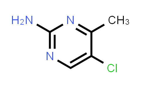 5-Chloro-4-methyl-pyrimidin-2-amine