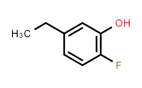 5-Ethyl-2-fluoro-phenol