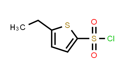 5-ethylthiophene-2-sulfonyl chloride
