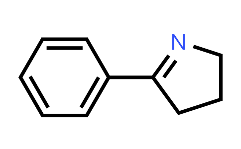 5-Phenyl-3,4-dihydro-2H-pyrrole