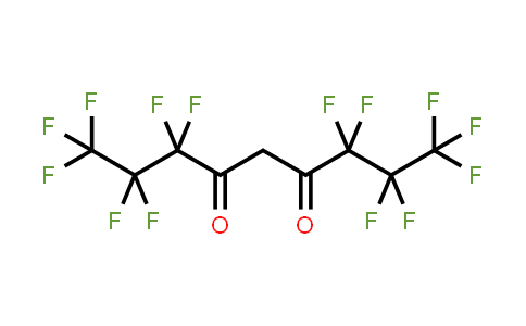 5H,5H-Perfluorononane-4,6-dione