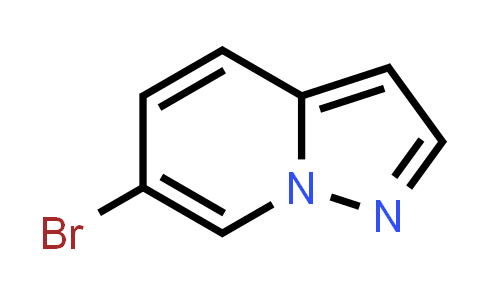6-Bromopyrazolo[1,5-a]pyridine