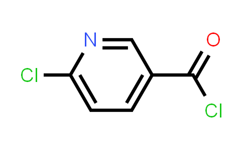 6-Chloropyridine-3-carbonyl chloride