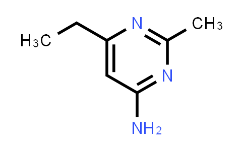 6-Ethyl-2-methyl-pyrimidin-4-amine