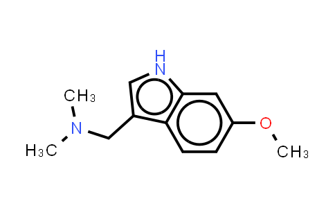 6-甲氧基芦竹碱