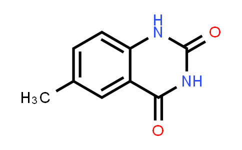 6-Methyl-1H-quinazoline-2,4-dione
