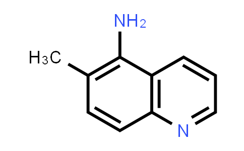 6-methylquinolin-5-amine