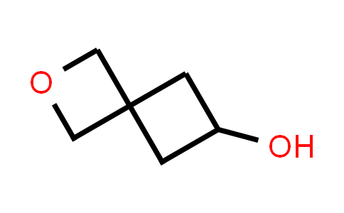 6-Oxaspiro[3.3]heptan-2-ol