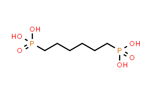 6-Phosphonohexylphosphonic acid