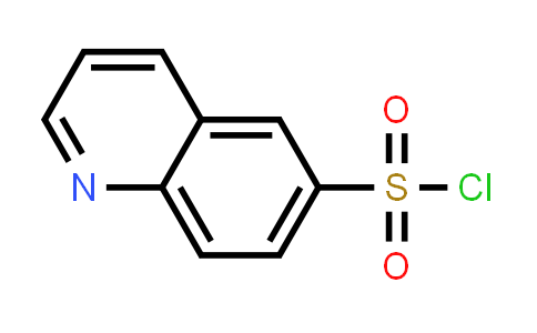 6-Quinolinesulfonyl chloride