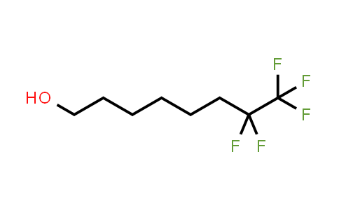7,7,8,8,8-Pentafluorooctan-1-ol