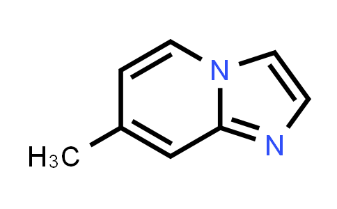 7-Methyl-imidazo[1,2-a]pyridine