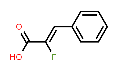 Alpha-Fluorocinnamic acid