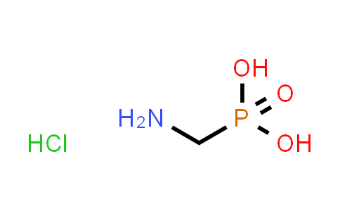 aminomethylphosphonic acid hydrochloride