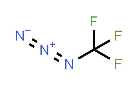 Azido(trifluoro)methane
