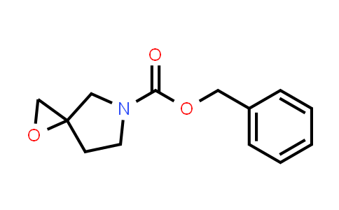 Benzyl 2-oxa-6-azaspiro[2.4]heptane-6-carboxylate