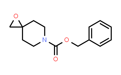 Benzyl 2-oxa-6-azaspiro[2.5]octane-6-carboxylate