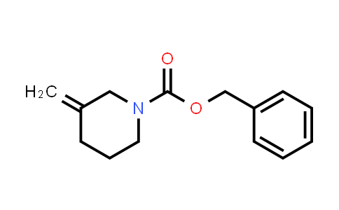 benzyl 3-methylenepiperidine-1-carboxylate