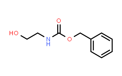 Benzyl N-(2-hydroxyethyl)carbamate