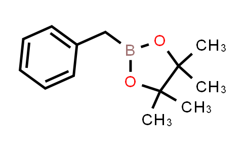 Benzylboronic acid pinacol ester