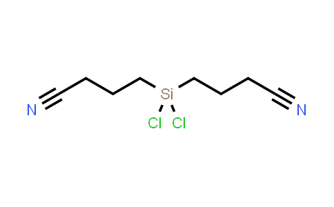 Bis(3-cyanopropyl)dichlorosilane