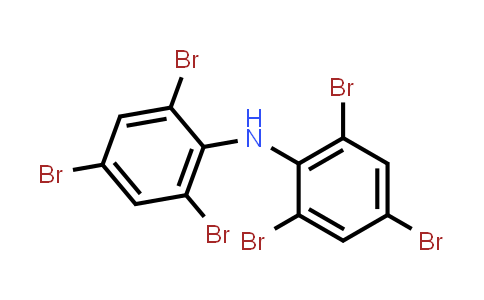 Bis-(2,4,6-tribromophenyl)amine