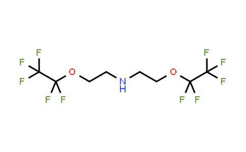 Bis-(2-pentafluoroethyloxy-ethyl)-amine
