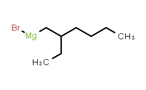 Bromo(2-ethylhexyl)magnesium