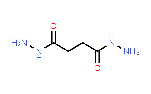 Butanedihydrazide