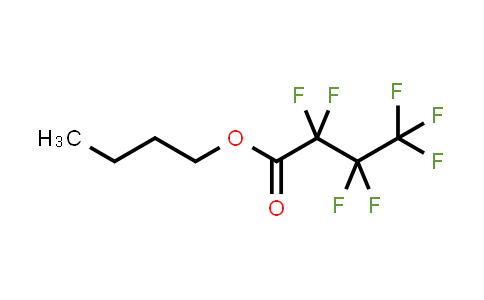 butyl 2,2,3,3,4,4,4-heptafluorobutanoate